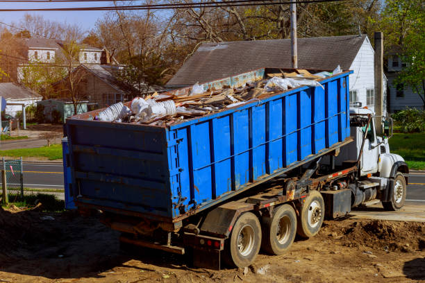 Best Residential Junk Removal  in Montevideo, MN