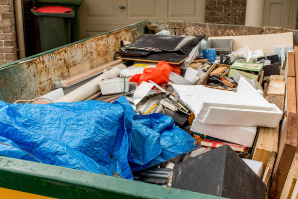 Best Recycling Services for Junk  in Montevideo, MN