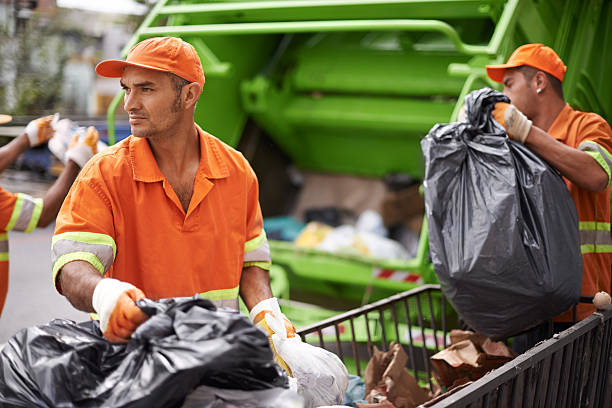 Best Recycling Services for Junk  in Montevideo, MN